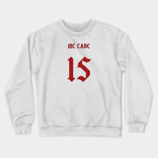 Katie McCabe Crewneck Sweatshirt